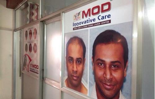 Mod Innovative Care 3